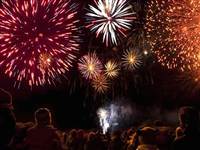 Christmas and New Year 2015 Highlights - Phuket and Koh Samui
