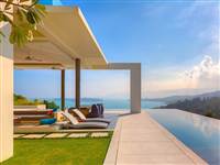 New Thailand Villas recently added in Koh Samui, Phuket, Krabi and Koh Phangan