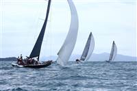 Sailing in Koh Samui - Koh Samui Sailing Regatta 2016