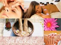 Our choice of a Spa in Phuket to unwind, relax, rejuvenate and be pampered.