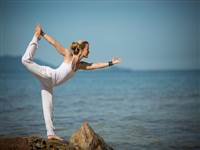 Practice Yoga in Koh Samui - daily classes or at your private Koh Samui Villa