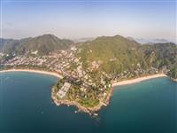 An insight into the differences between Kata Beach and Kata Noi Beach