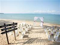 7 of our best destination wedding villas in Koh Samui