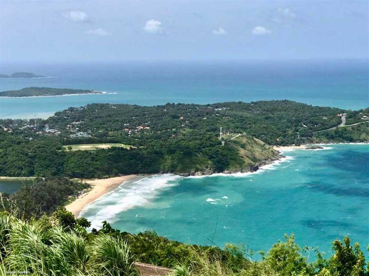 Nai Harn Beach