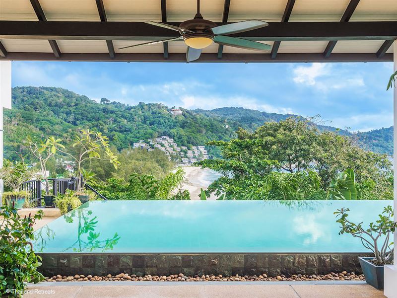 Katamanda - Villa Amanzi