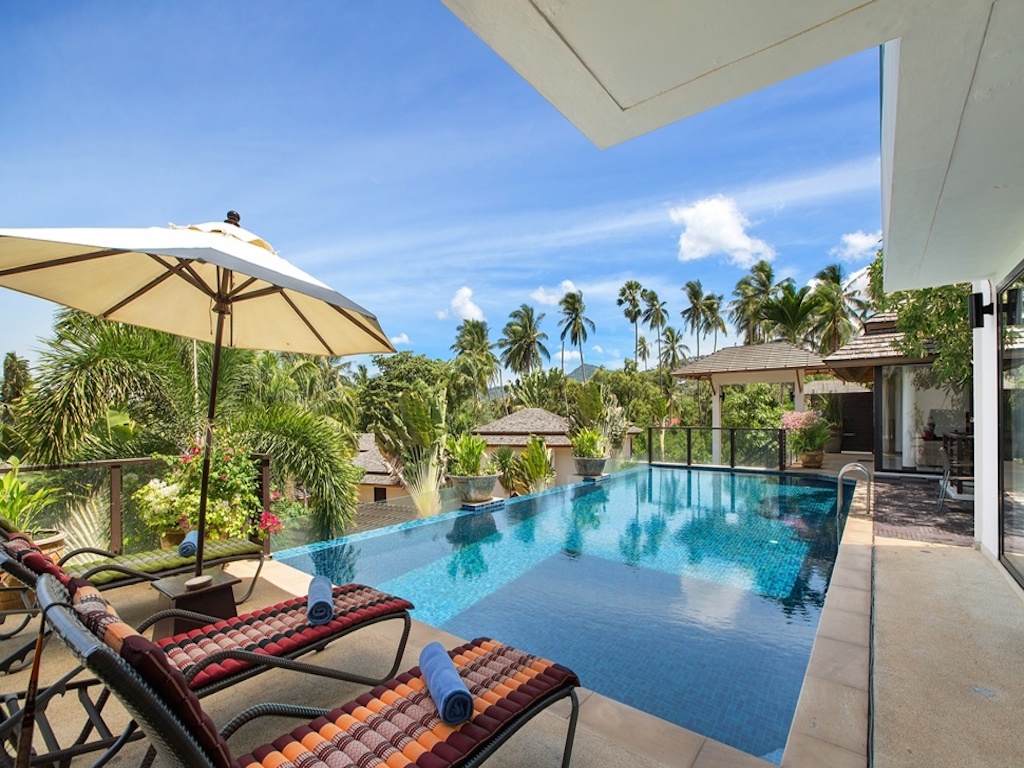 Baan Bua Sawan