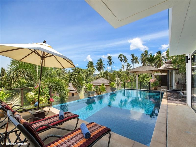 Baan Bua Sawan