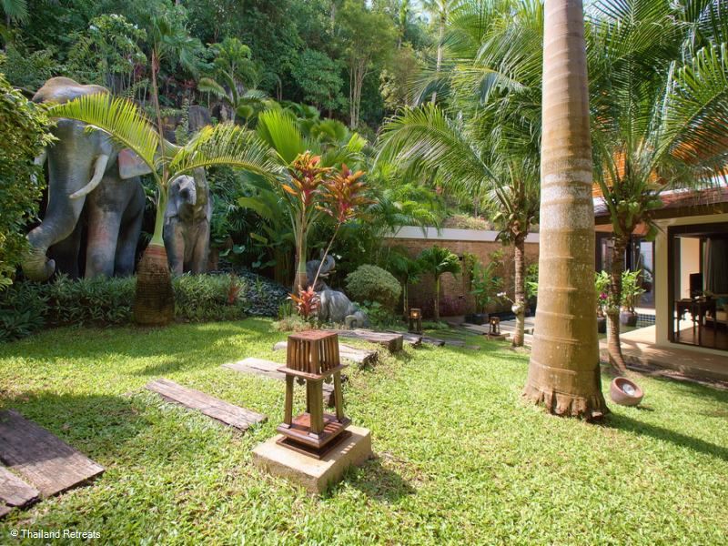 Baan Chang