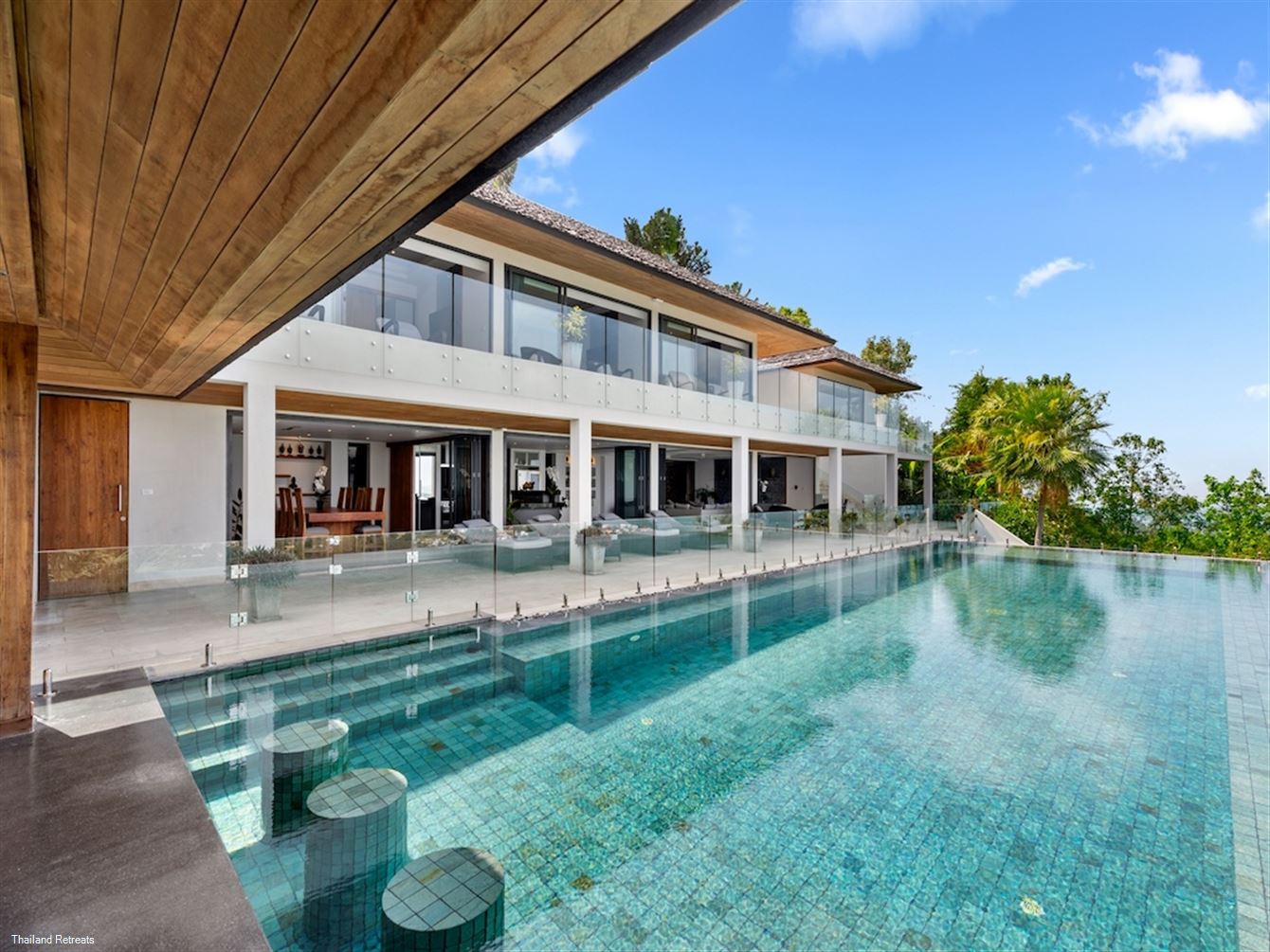 Villa Firefly
