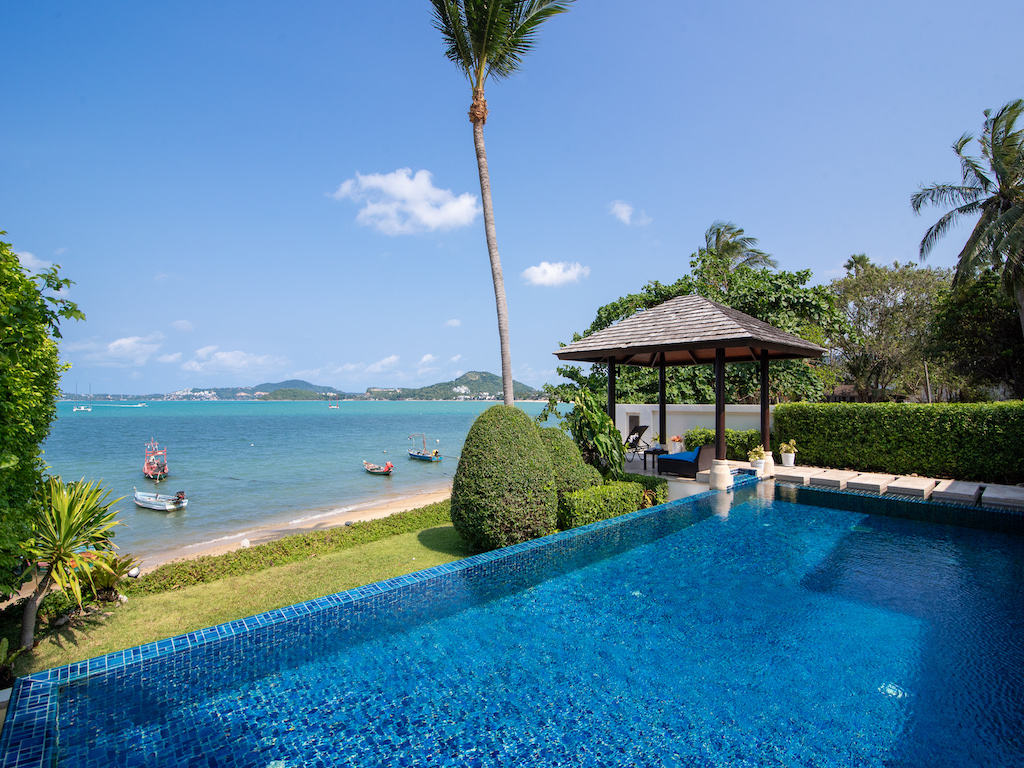 Baan Leelawadee
