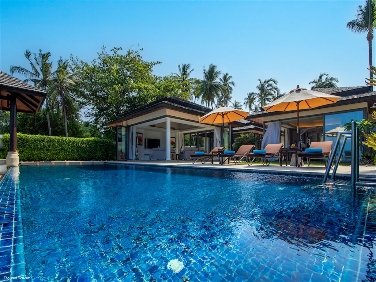 Baan Leelawadee