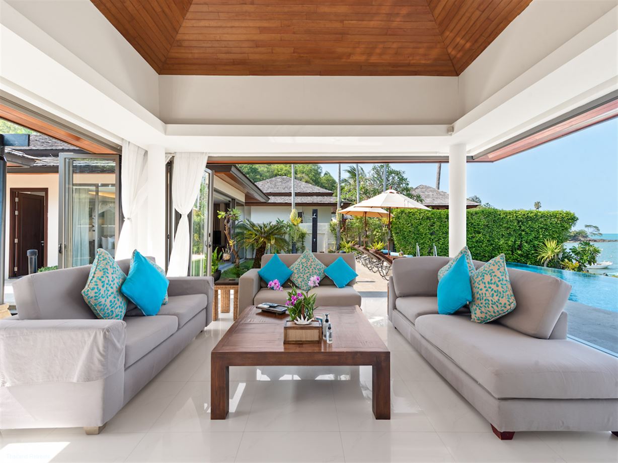Baan Leelawadee