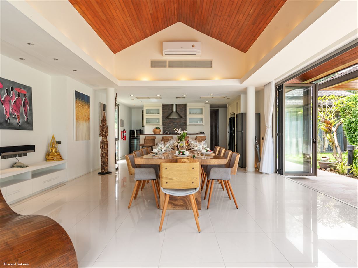 Baan Leelawadee