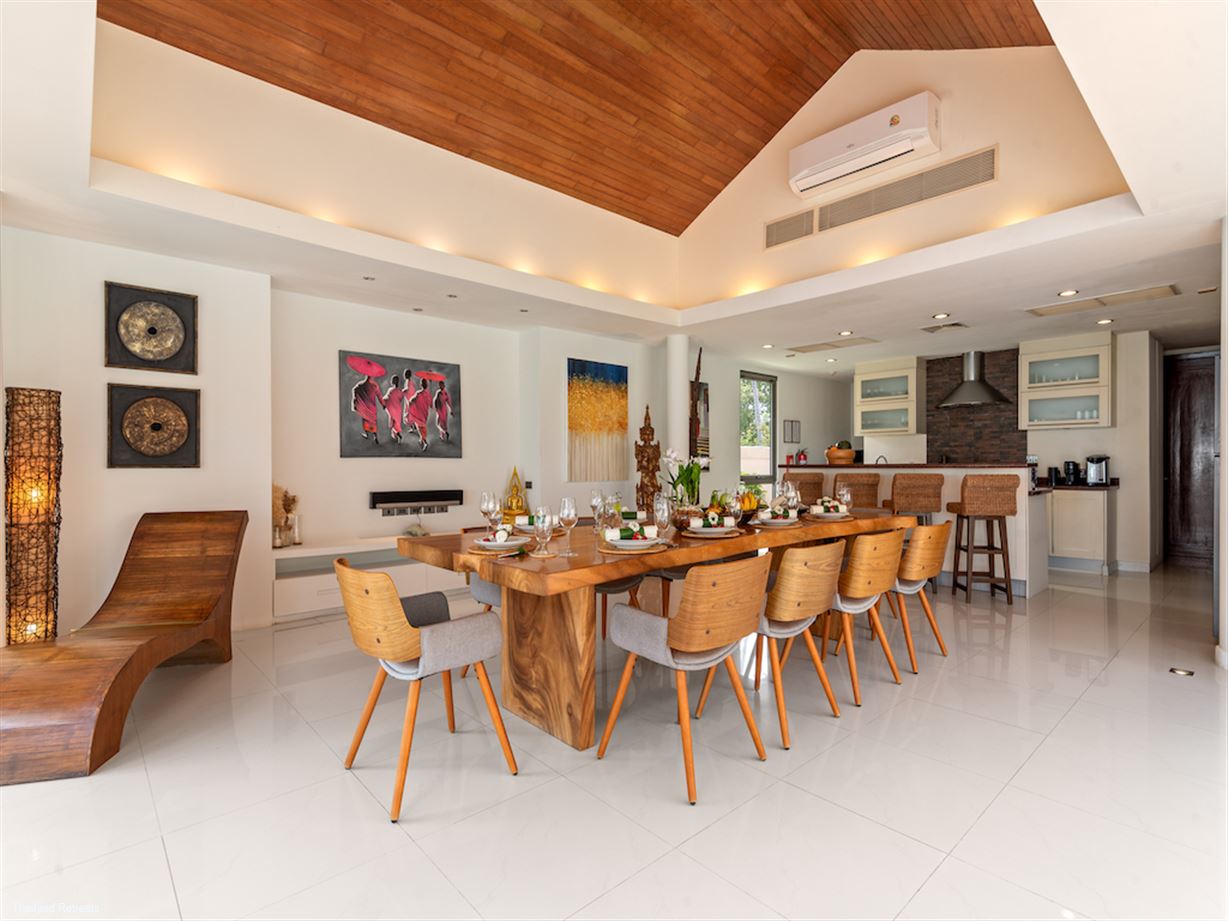 Baan Leelawadee