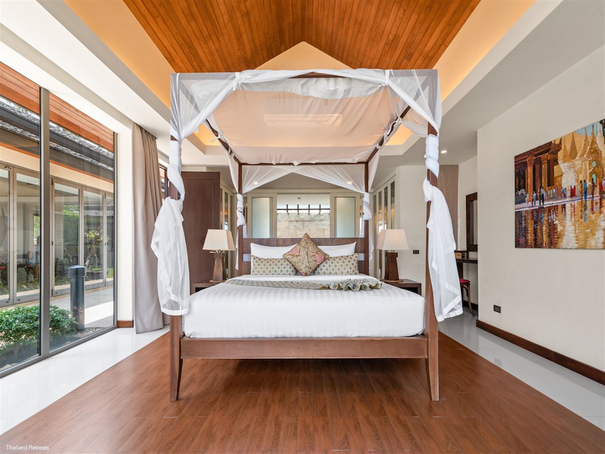 Baan Leelawadee