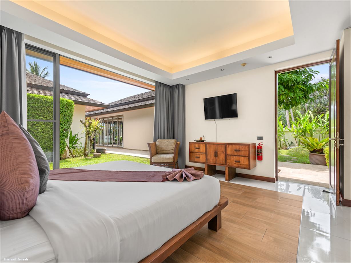 Baan Leelawadee