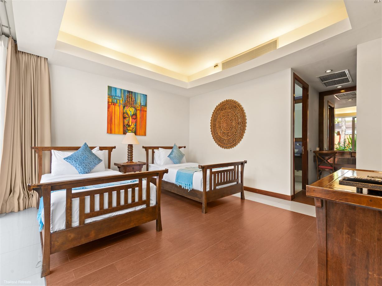 Baan Leelawadee