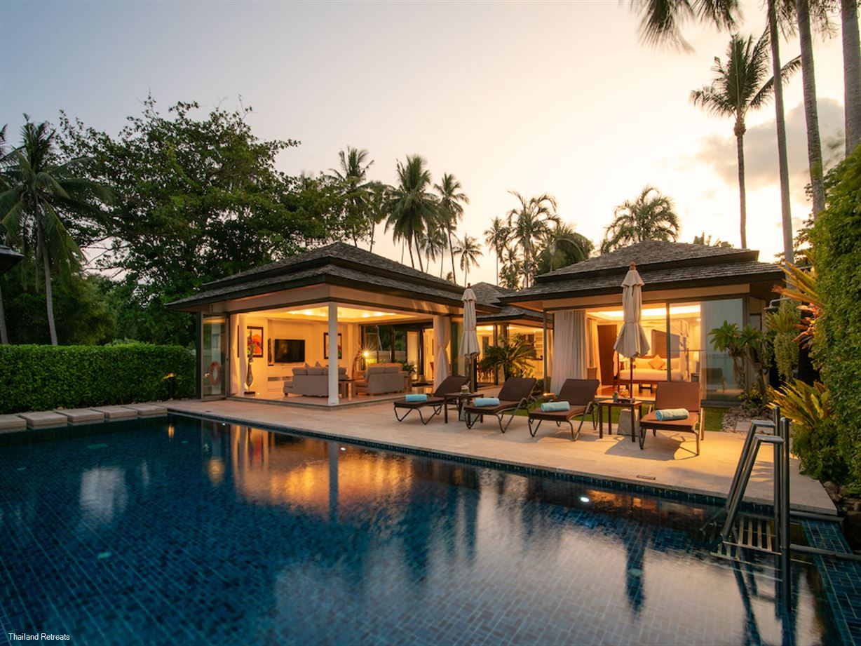 Baan Leelawadee