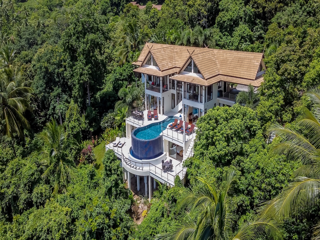Baan Maphraaw