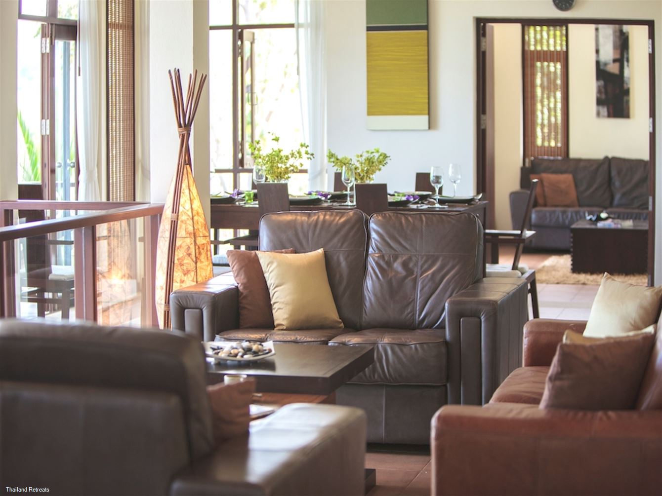 Baan Maphraaw