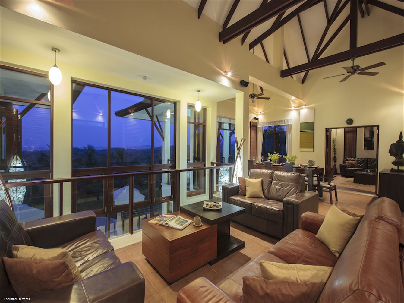 Baan Maphraaw