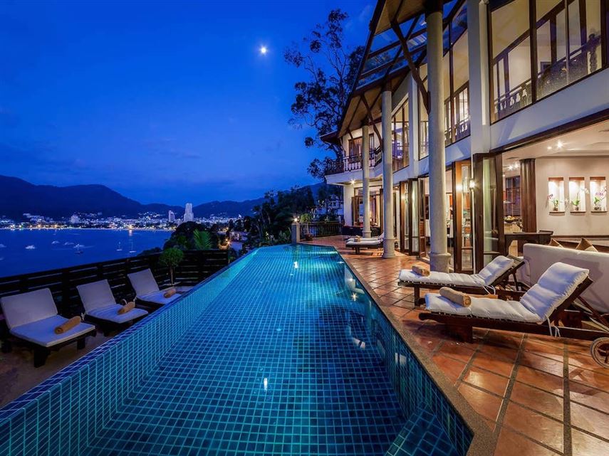 Baan Paradise