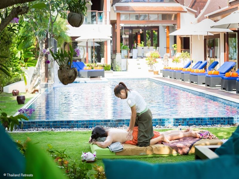 Baan Samlarn