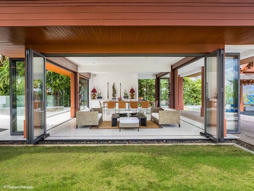 Baan Santisuk