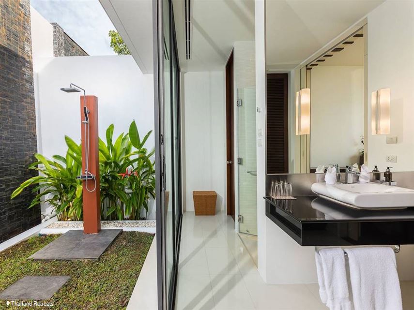 Baan Santisuk