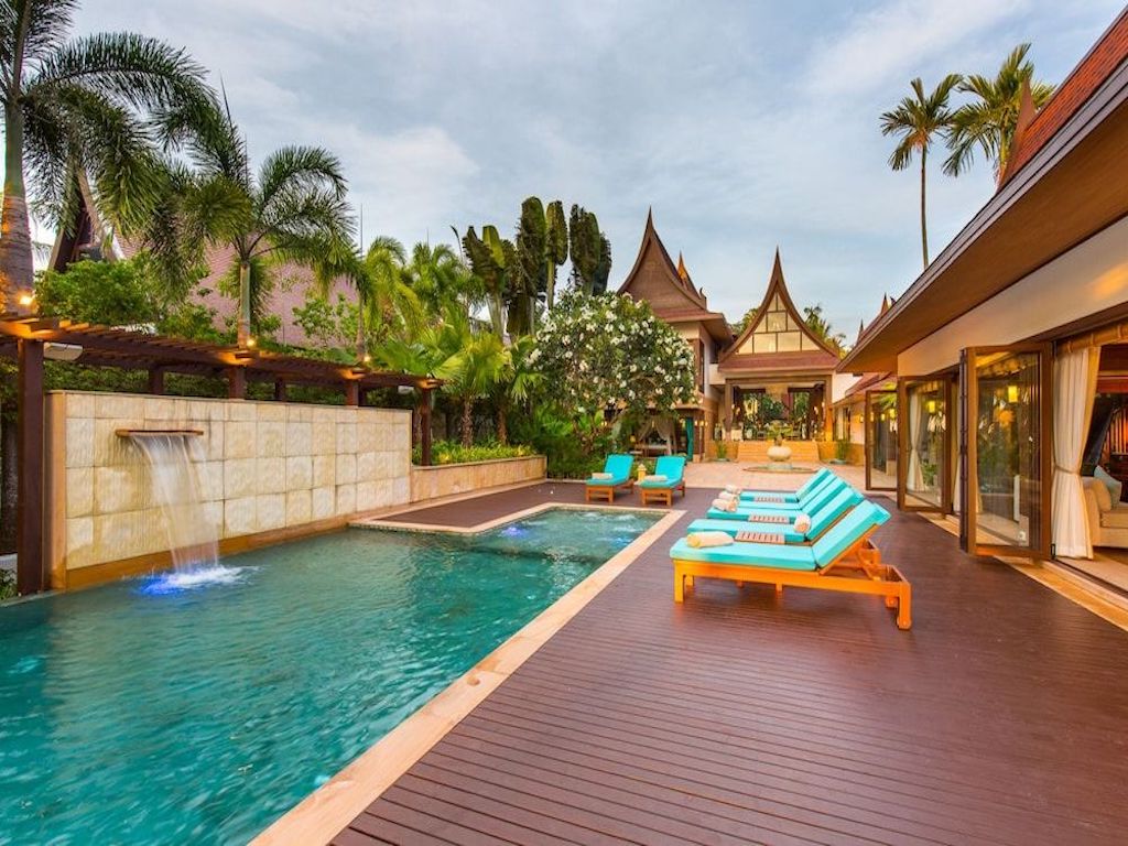 Baan Tao Talay