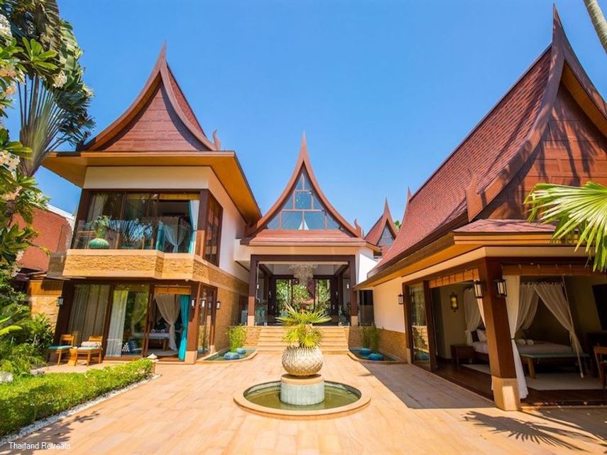 Baan Tao Talay