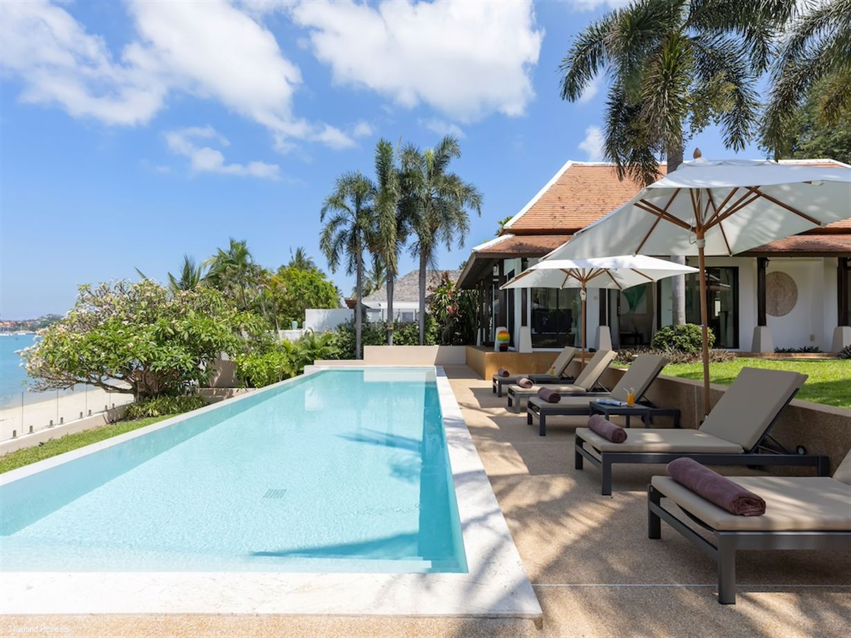 Villa Bacaya