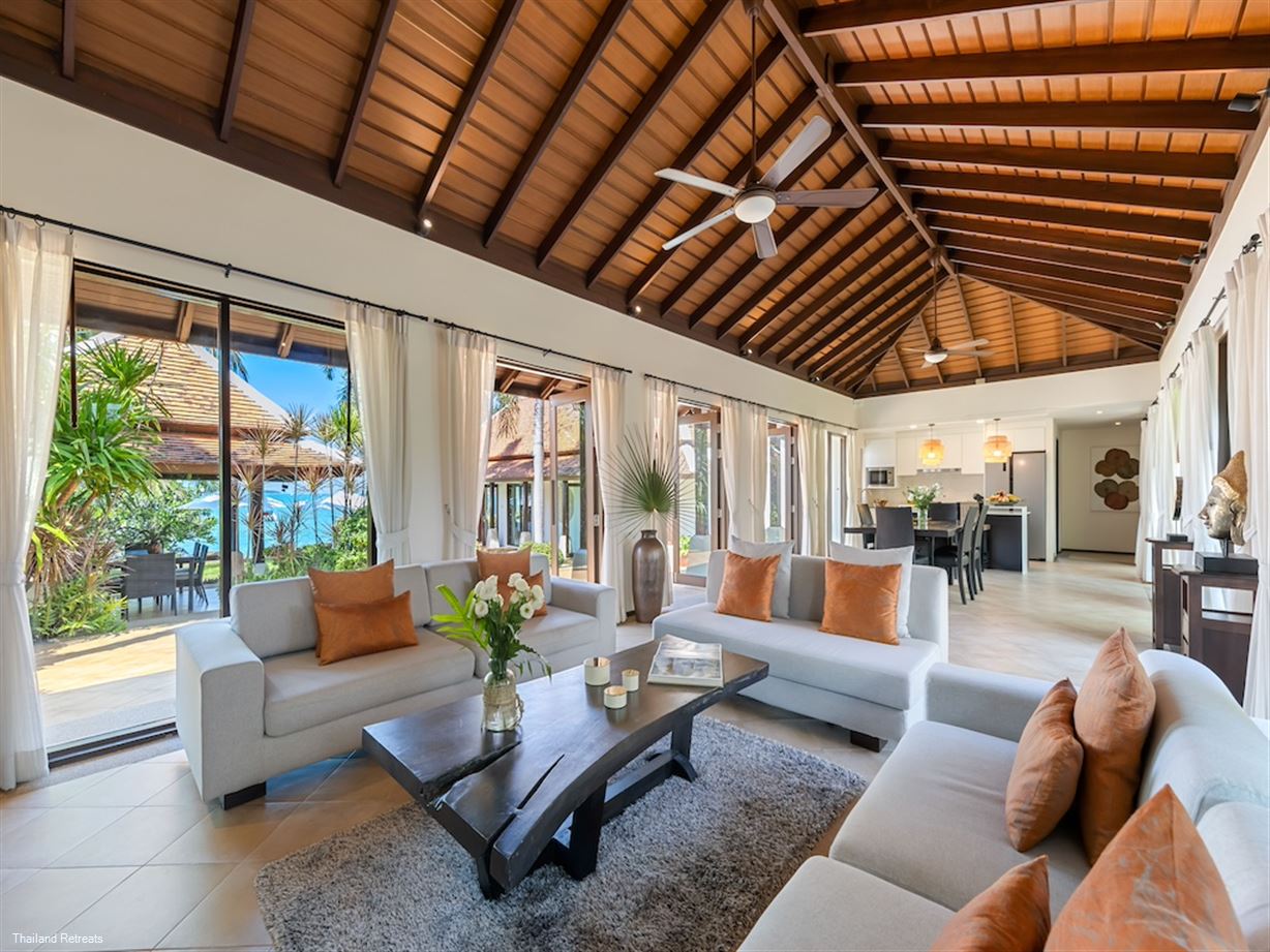 Villa Bacaya