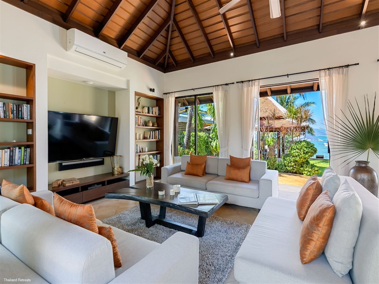Villa Bacaya