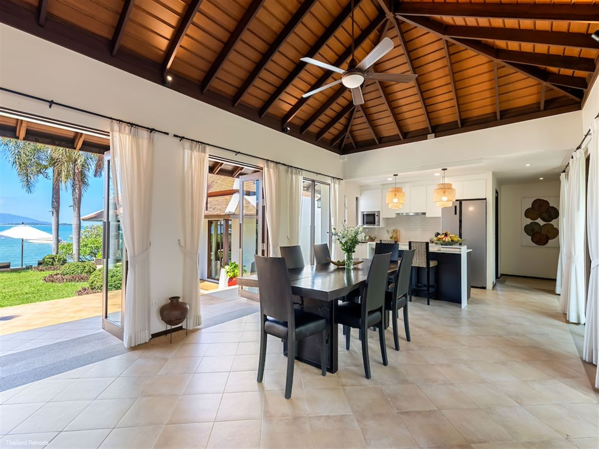 Villa Bacaya