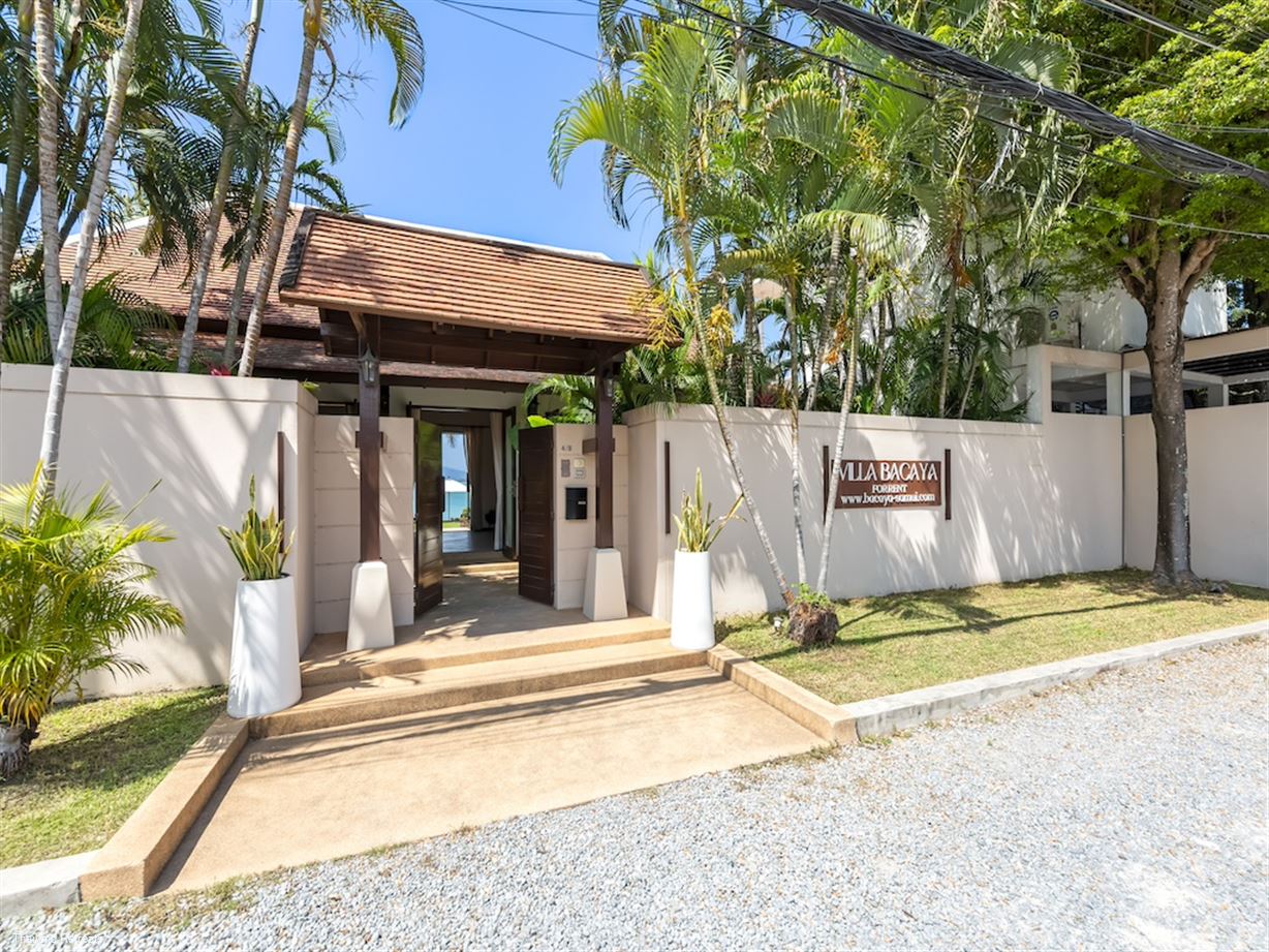 Villa Bacaya