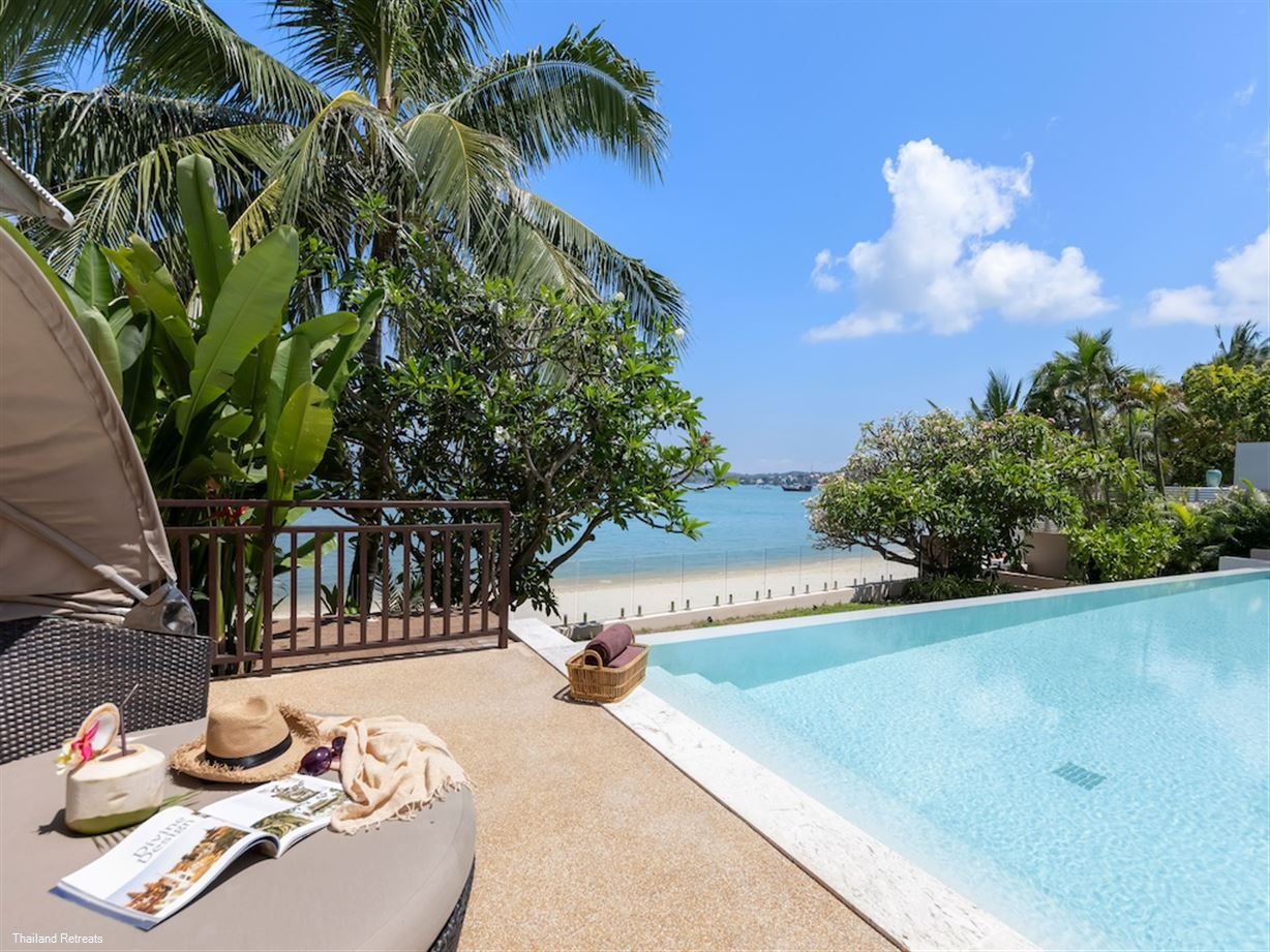 Villa Bacaya