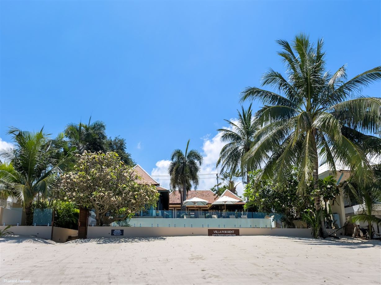 Villa Bacaya