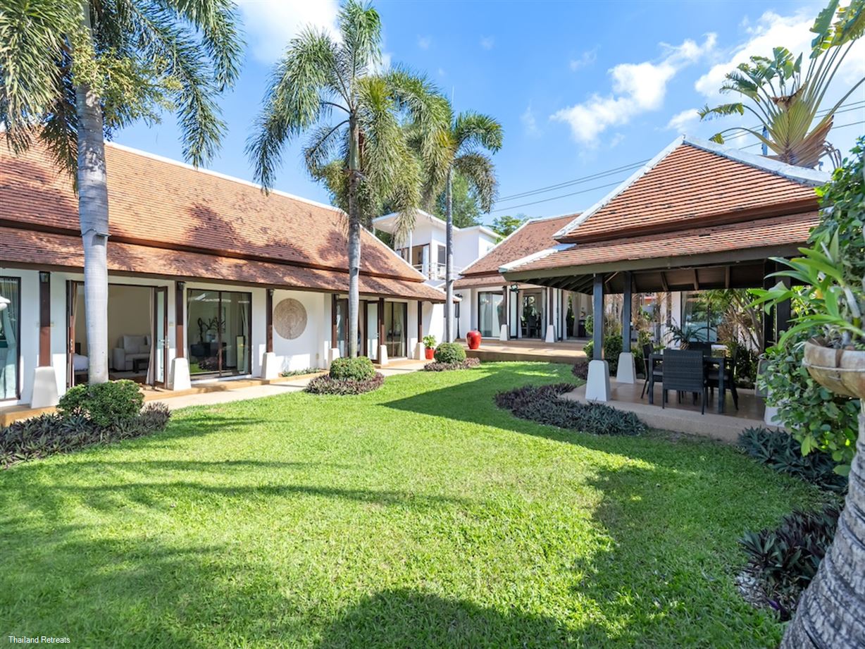 Villa Bacaya