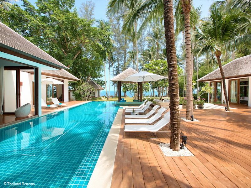 Baan Suriya