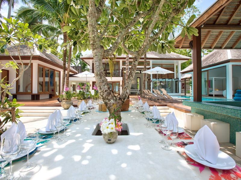 Baan Suriya