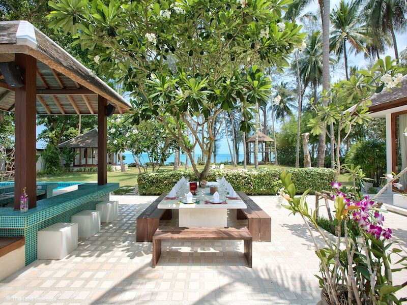 Baan Suriya