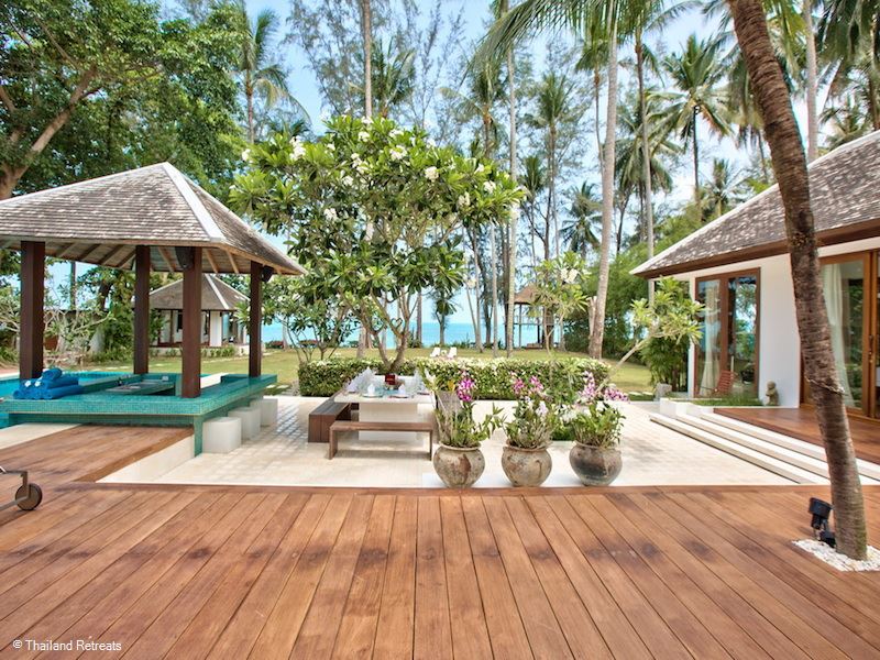 Baan Suriya