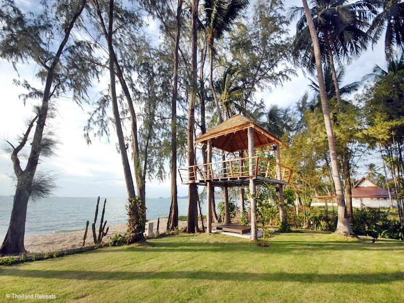 Baan Suriya