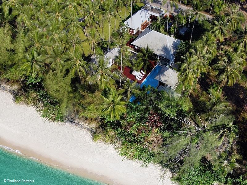Baan Suriya
