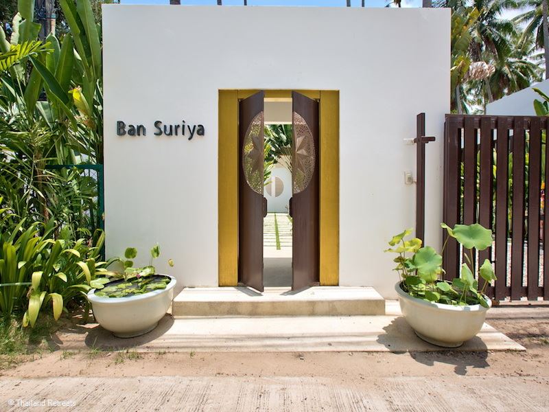 Baan Suriya