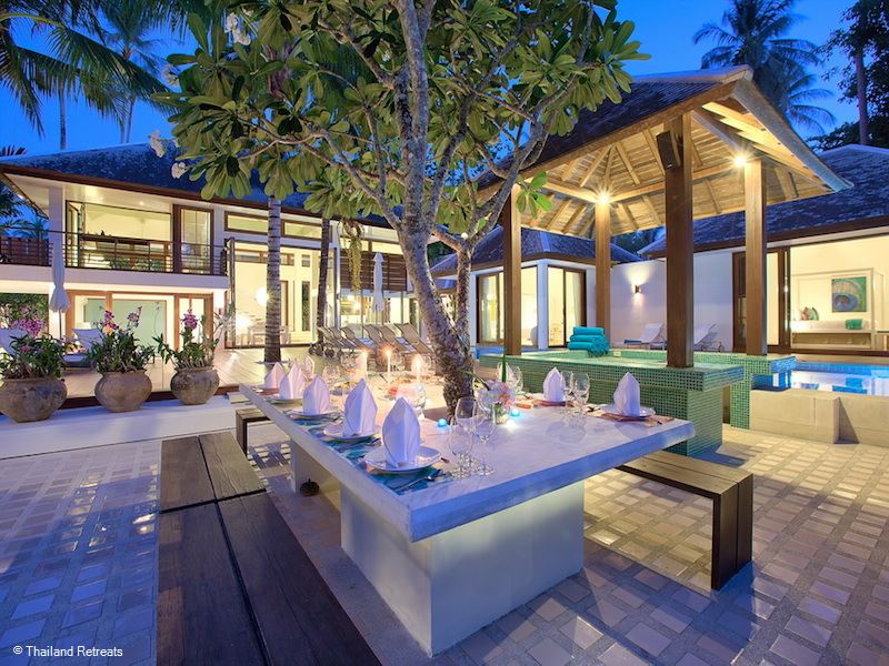 Baan Suriya