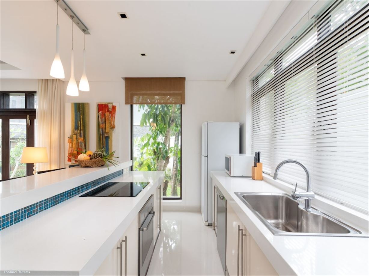 Gardenia Pool Villa