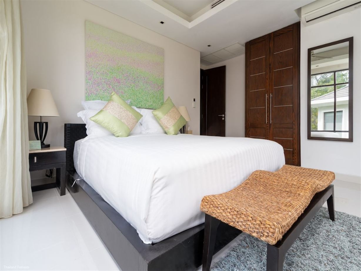 Gardenia Pool Villa