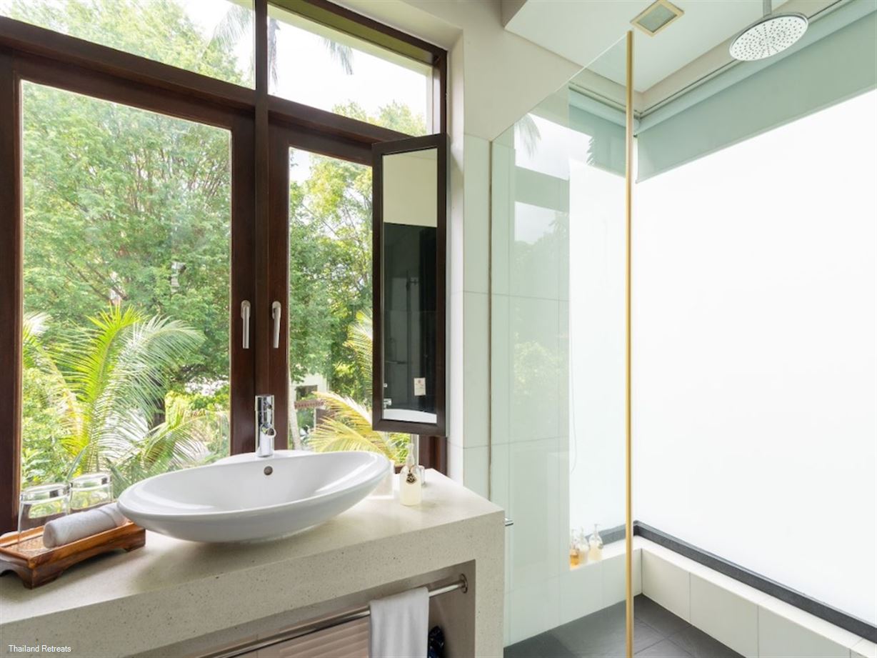 Gardenia Pool Villa